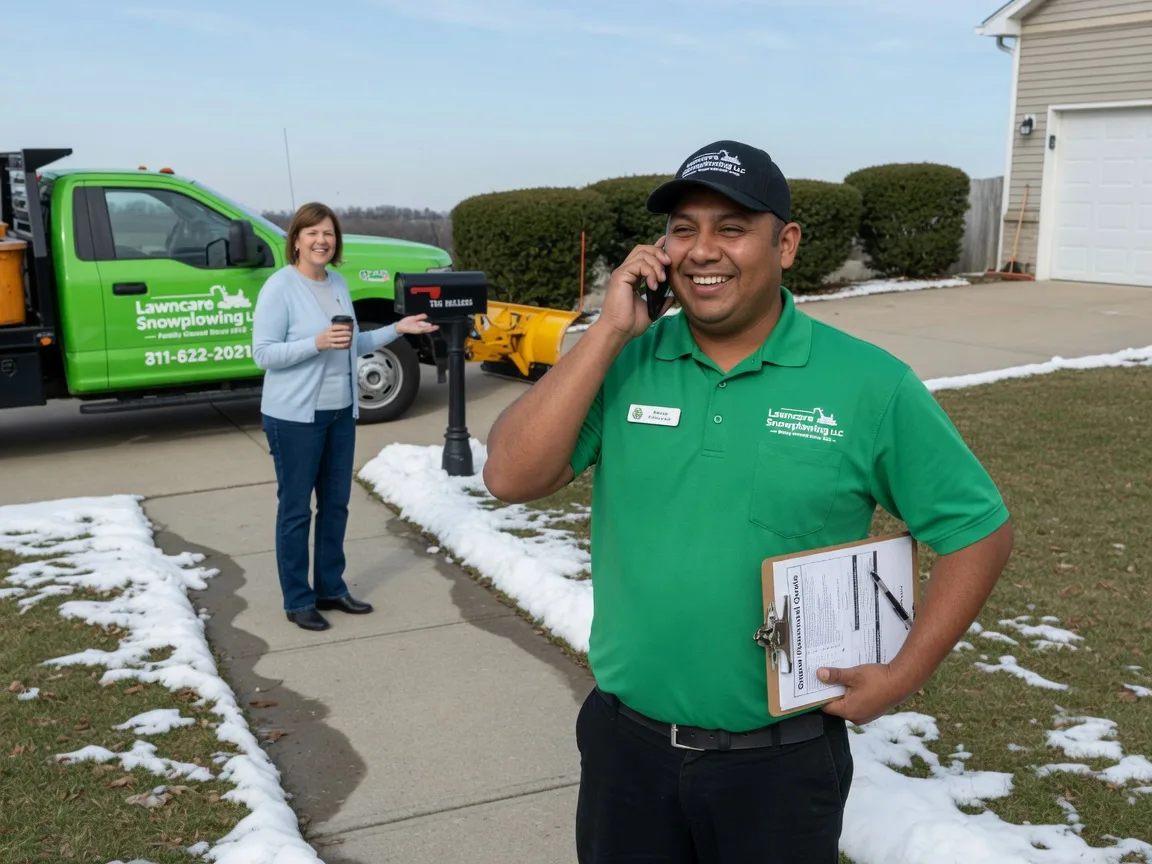 Lawn Care Services By Expert Landscaper Homestead, PA FAQs